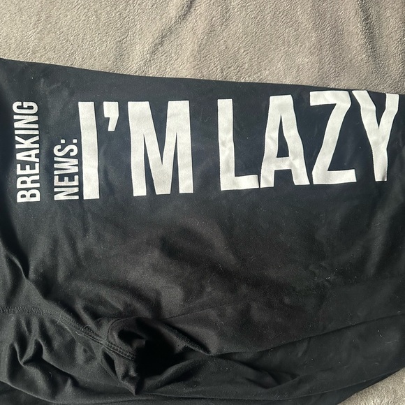 Ardene joggers - Picture 3 of 4